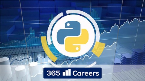 Python for Finance Investment Fundamentals & Data Analytics Udemy Coupon