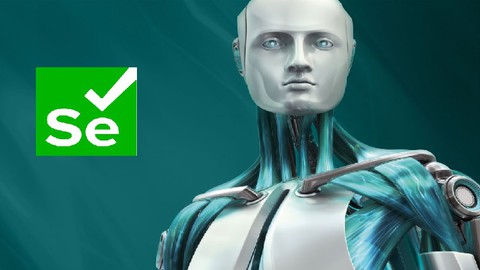 Robot Framework - Codeless UI, API and Mobile Automation Udemy coupons