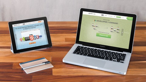 Running a Web Development Business The Complete Guide Udemy Coupon