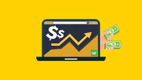 Technical Analysis Chart Pattern Trading Masterclass (2023) Udemy Coupons