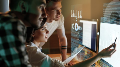 The Complete ChatGPT Web Development Code Along - Javascript Udemy Coupon