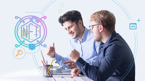 The Complete NFT Web Development Course - Zero To Expert Udemy Coupons