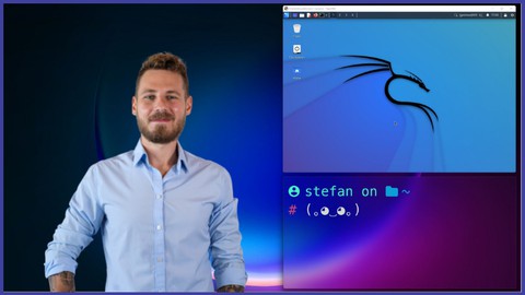The Complete WSL 2 Course for Web Development & Hacking Udemy coupons