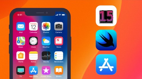 The Complete iOS 17 Developer Course Udemy Coupons