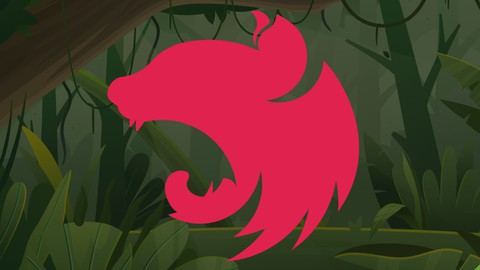 The Nest JS Bootcamp - Complete Developer Guide Udemy coupons