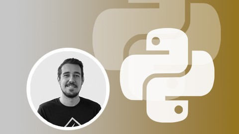 The Python for Absolute Beginners Bootcamp Udemy Coupons