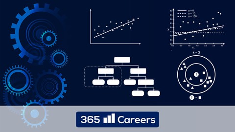 The Supervised Machine Learning Bootcamp Udemy coupons