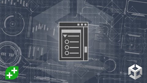 Unity UIToolkit - Introduction To Editor Scripting Udemy coupons