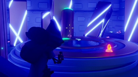 Unreal Engine 5 C++ Multiplayer Shooter Udemy coupons