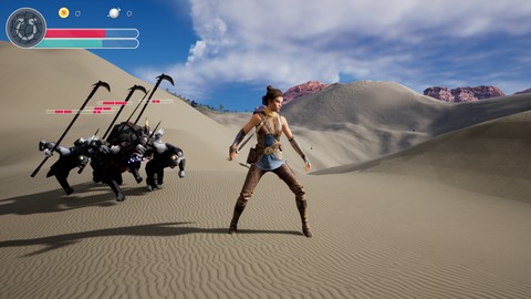 Unreal Engine 5 C++ The Ultimate Game Developer Course Udemy Coupons