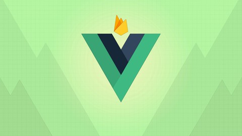 Vue JS 3 Firebase Full Guide 2022 Udemy coupons