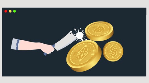 Web 3.0 DApps & Smart Contract for Pentesting & Bug Bounties Udemy Coupons