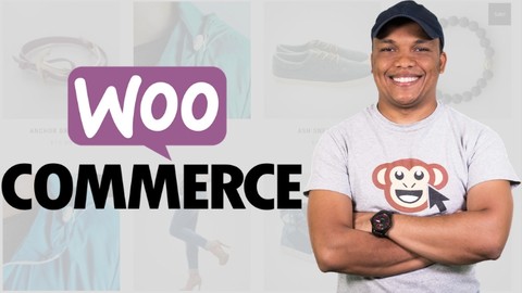 WordPress E-commerce Udemy coupons