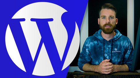 WordPress for Non-Coders From Setup to Stunning Websites Udemy coupons