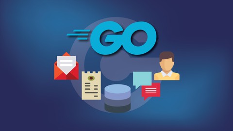 Working with Microservices in Go Udemy coupons
