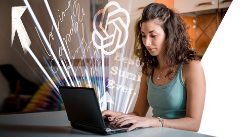 Writing with an AI Companion ChatGPT for Business Udemy Coupon