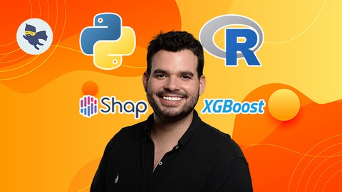 XGBoost for Business Machine Learning Course in Python & R Udemy Coupon