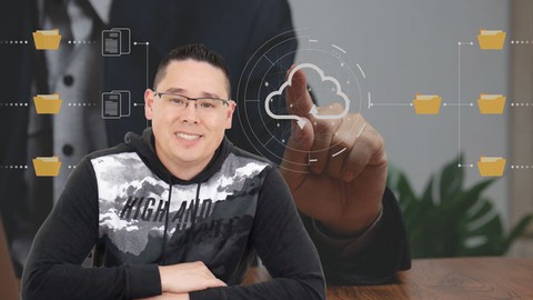 Zero Trust Security Fundamentals for IT Professionals Udemy Coupon