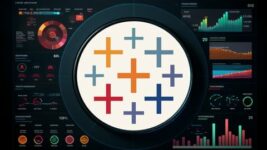 2025 Tableau Certified Data Analyst Training