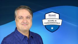 AI-900 Azure AI Fundamentals Exam Prep In One Day - OCT 2023