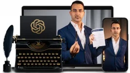AI Copywriting Mastery High-Converting Copy in Minutes