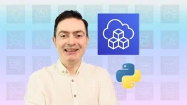 AWS CDK with Python Step by Step
