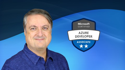 AZ-204 Developing Solutions for Microsoft Azure