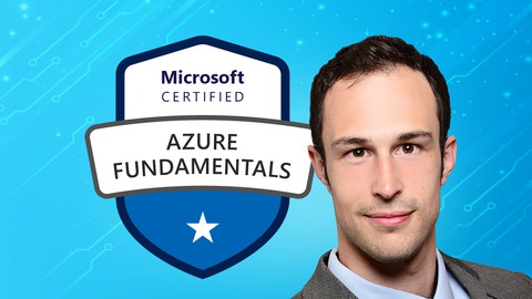 AZ-900: Azure Fundamentals Exam Prep 2024