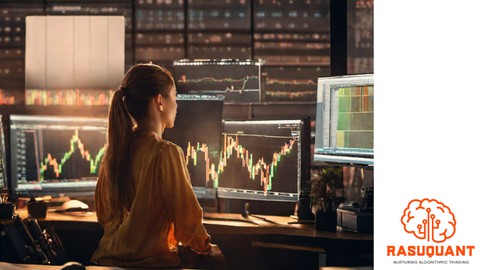 Algorithmic Forex Trading with MT5 Python API
