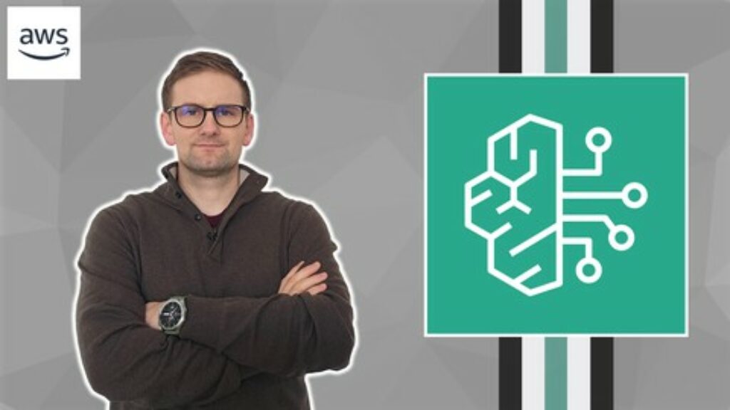 Amazon Bedrock - The Complete Guide to AWS Generative AI