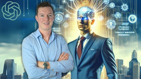 Artificial Intelligence for Business Managers: ChatGPT to AI