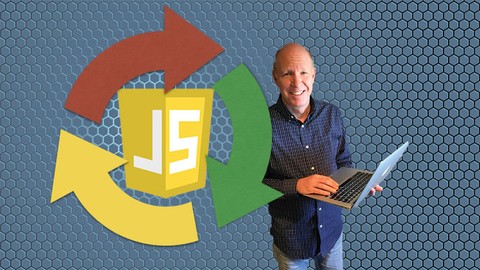 Asynchronous JavaScript Deep Dive Udemy Coupons