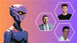 AutoGen Studio No Code AI Agents