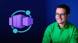Azure Container Apps