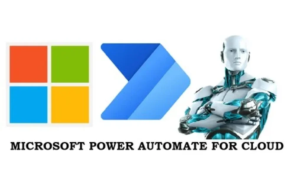 Become Master in Microsoft Power Automate for Cloud
