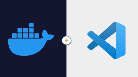Become a Docker Power User with Visual Studio Code Udemy coupons