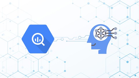 BigQuery ML - Machine Learning in SQL using Google BigQuery