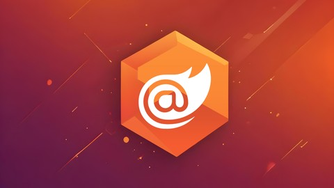 Blazor – The Complete Guide [.NET 9] [2025] [E-commerce]