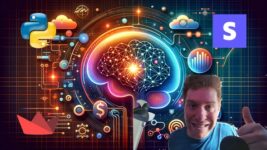 Build a Generative AI Micro-SaaS App with Python & Streamlit