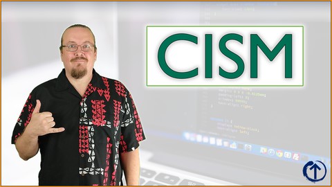 CISM Certification CISM Domain 1 Video Boot Camp 2025