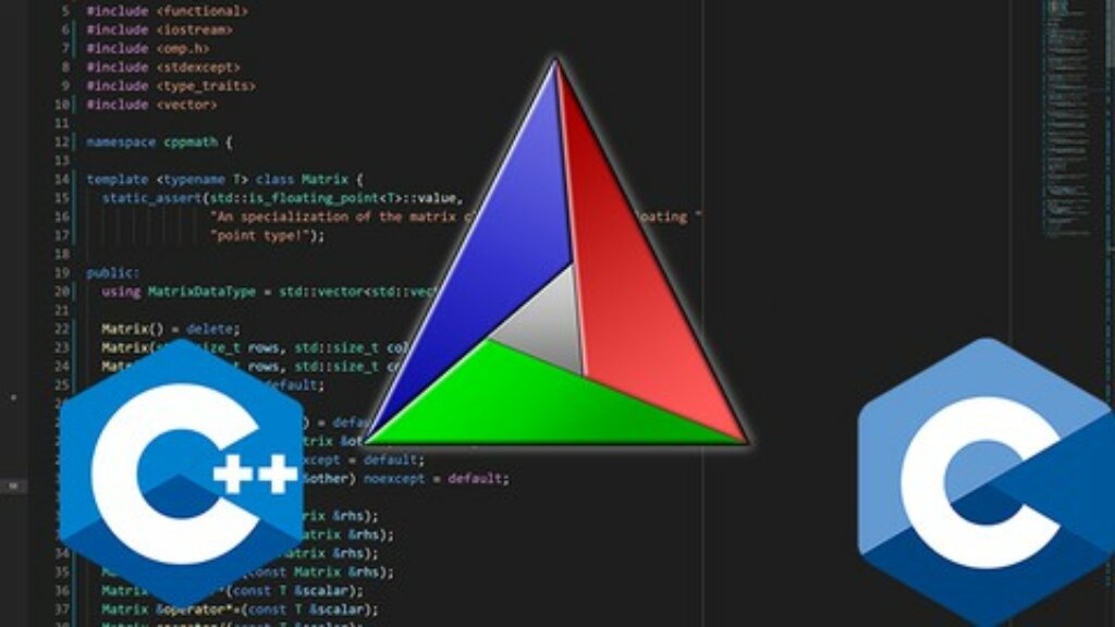 CMake, Tests and Tooling for C/C++ Projects [2025 Edition] Udemy Coupon