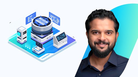 Certified Kubernetes Administrator with Practice Tests