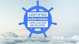 Certified Kubernetes Application Developer