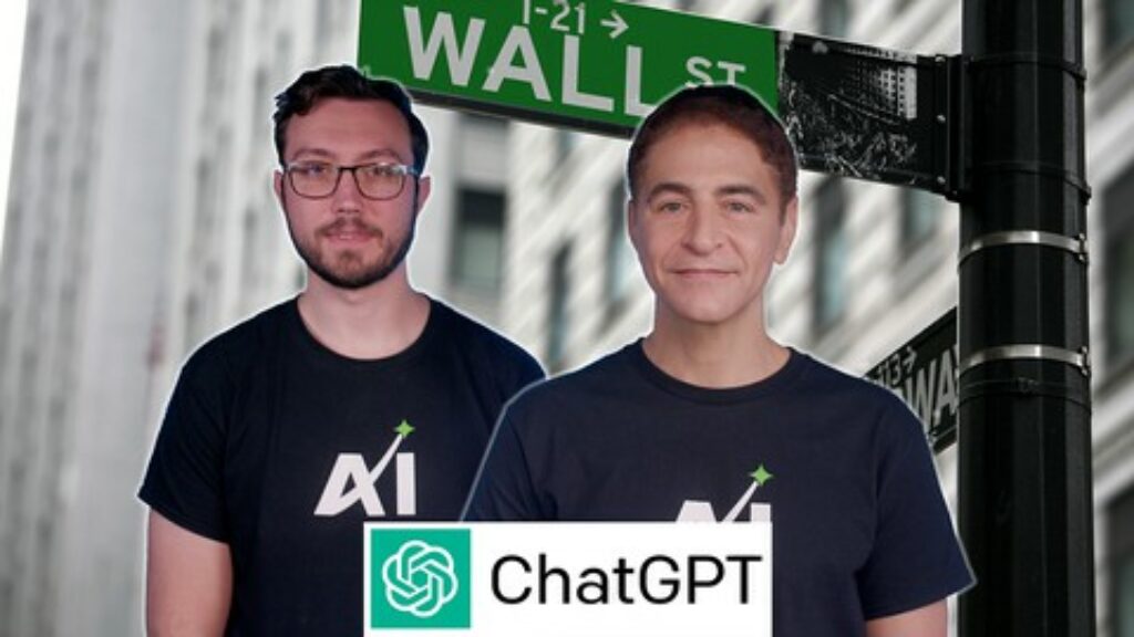 ChatGPT/AI for Finance Professionals: Investing & Analysis Udemy Coupon