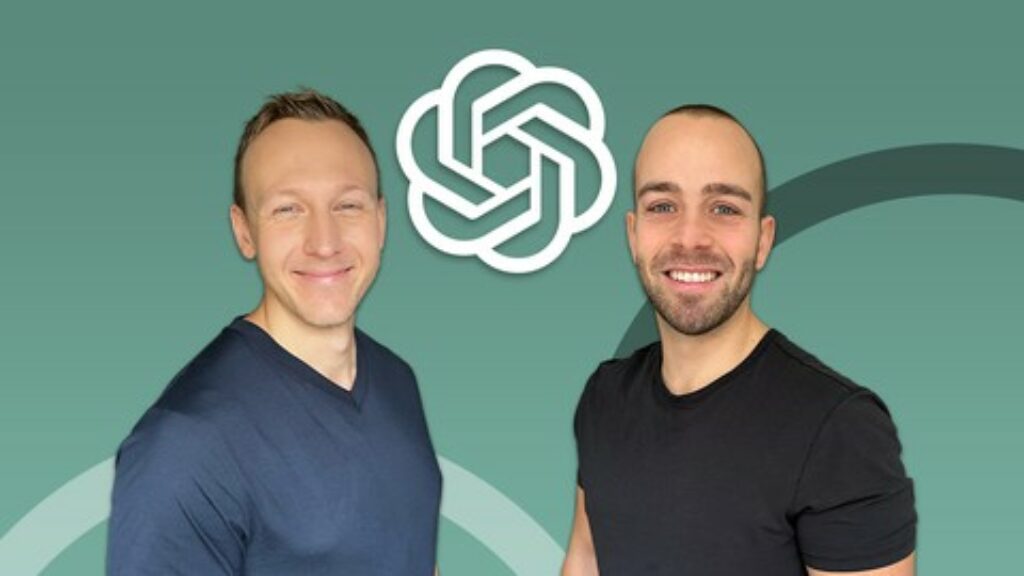ChatGPT Masterclass: The Guide to AI & Prompt Engineering Udemy Coupon