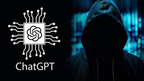 ChatGPT for Ethical Hackers and Penetration Testers (2024) Udemy Coupon