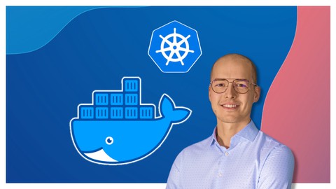 Cloud Essentials: Docker & Kubernetes Complete Overview