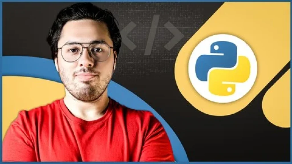 Complete 2025 Python Bootcamp Learn Python from Scratch