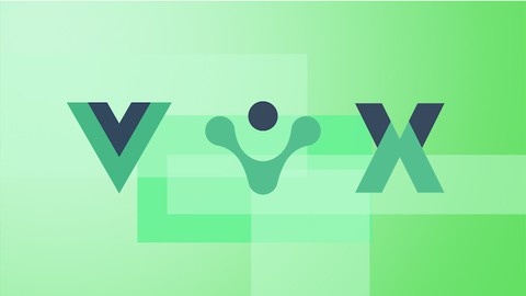 Complete Vue.js 3 (Inc. Composition API, Vue Router, Vuex) Udemy coupons