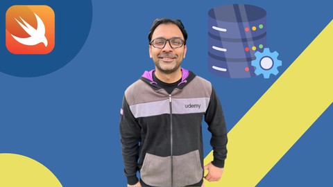 Core Data in iOS – The Complete App Development Bootcamp